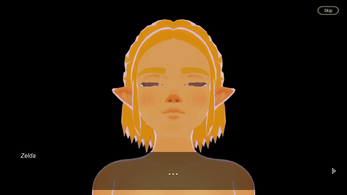 Zelda: Moans of the kingdom ဖန်သားပြင်ဓာတ်ပုံ 3