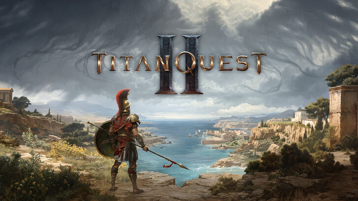 Titan Quest 2 发售日期和时间