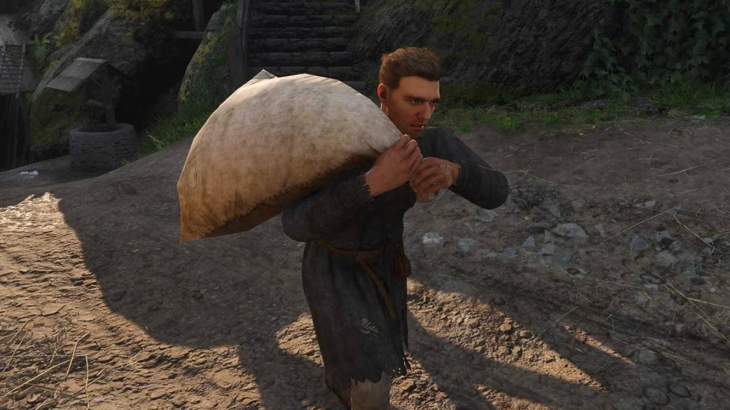 El reparto de Kingdom Come: Deliverance se despide en el final