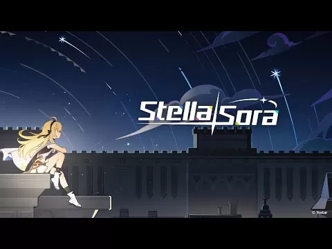 Stella Sora Gameplay Trailer