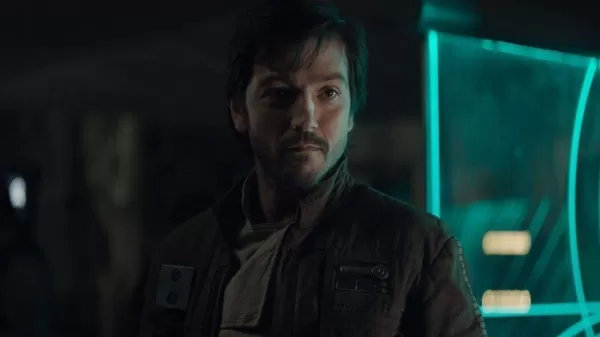Star Wars Upcoming Content
