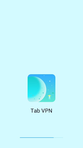 Tab VPN應用截圖第0張