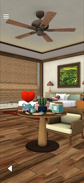 Escape Game: Bali應用截圖第0張