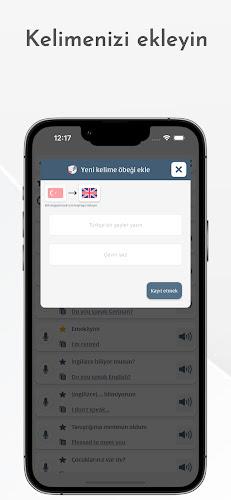 İngilizce Öğren スクリーンショット 3