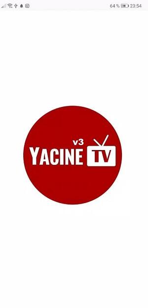 Yacine TV Schermafbeelding 0