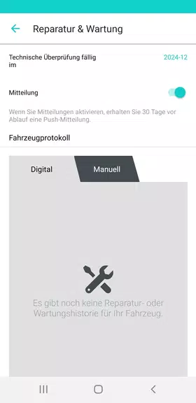 Spoticar by Real Garant Captura de tela 3