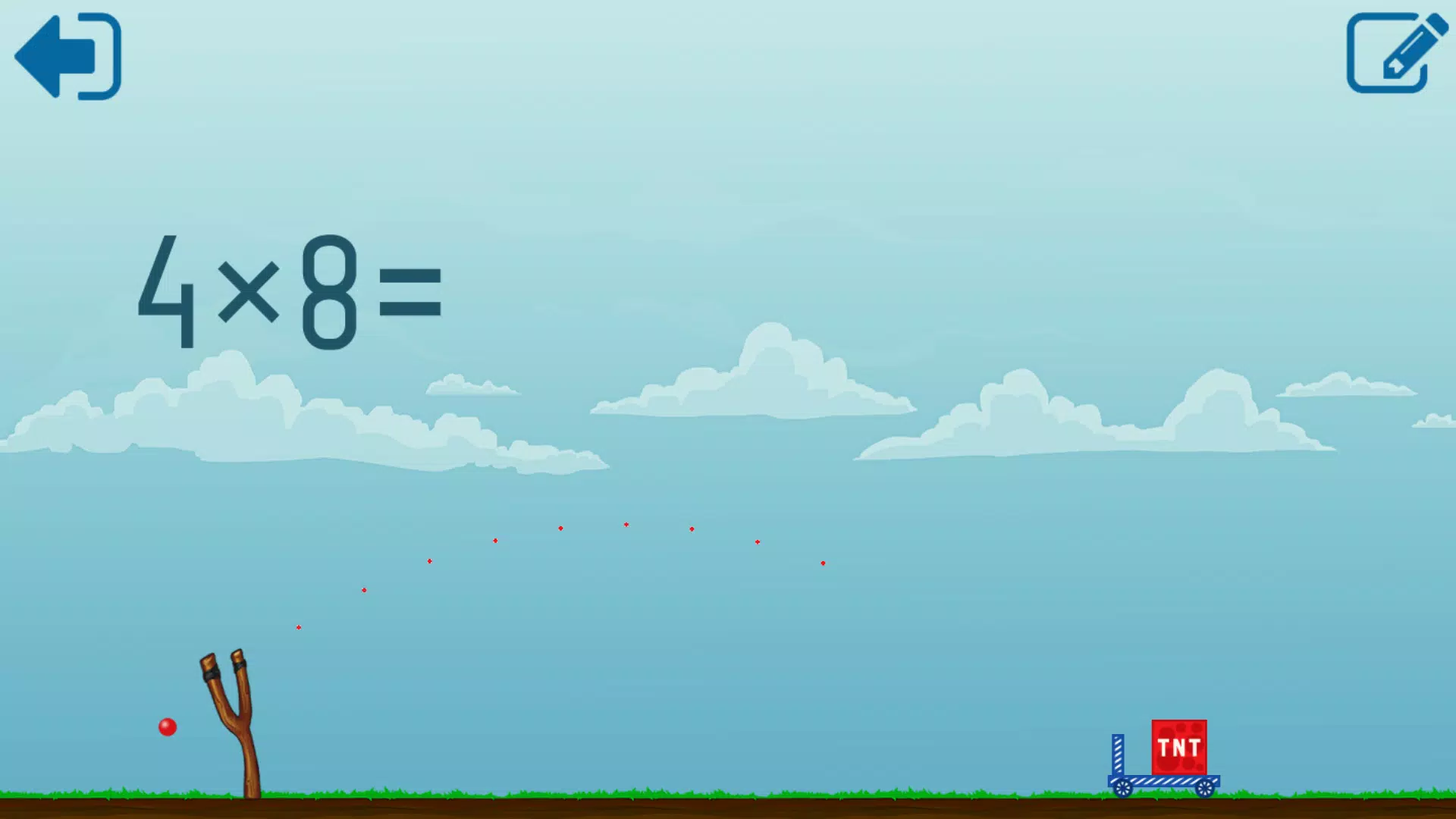 Multiplication 4th grade Math應用截圖第3張