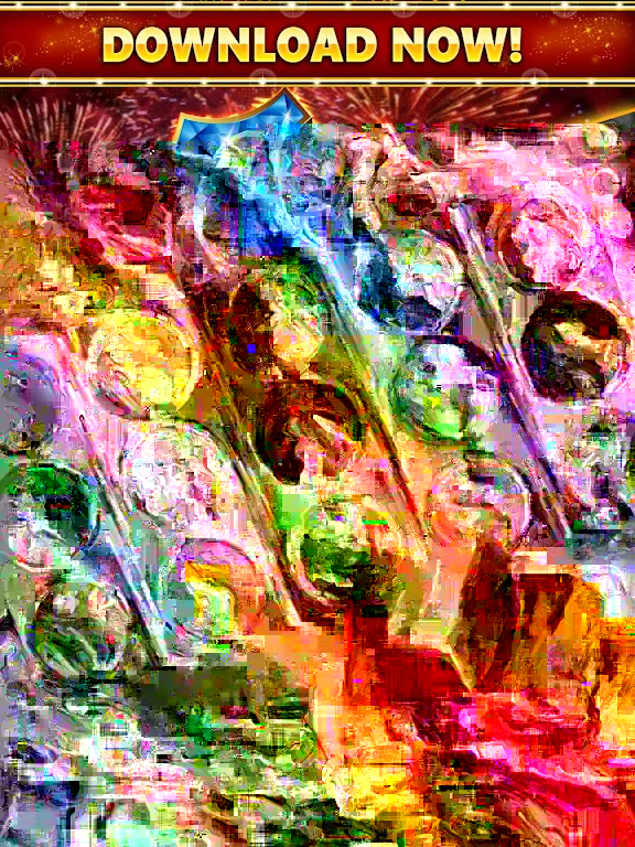 Billionaire Slots Vegas Casino スクリーンショット 1