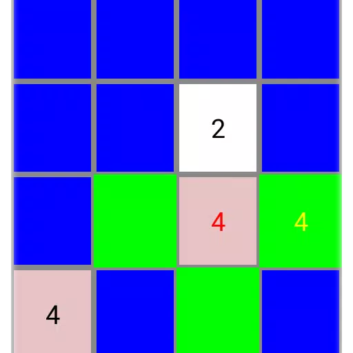 Number War Screenshot 1