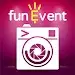 funEvent 360 photo booth