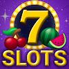 Casino games: Slot machines