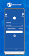 Nationwide Mobile Screenshot 0