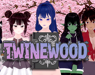 Twinewood