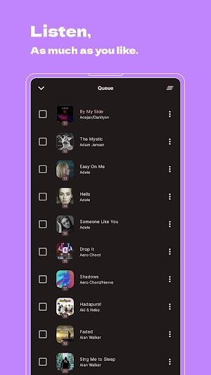 Symphony apk для Android