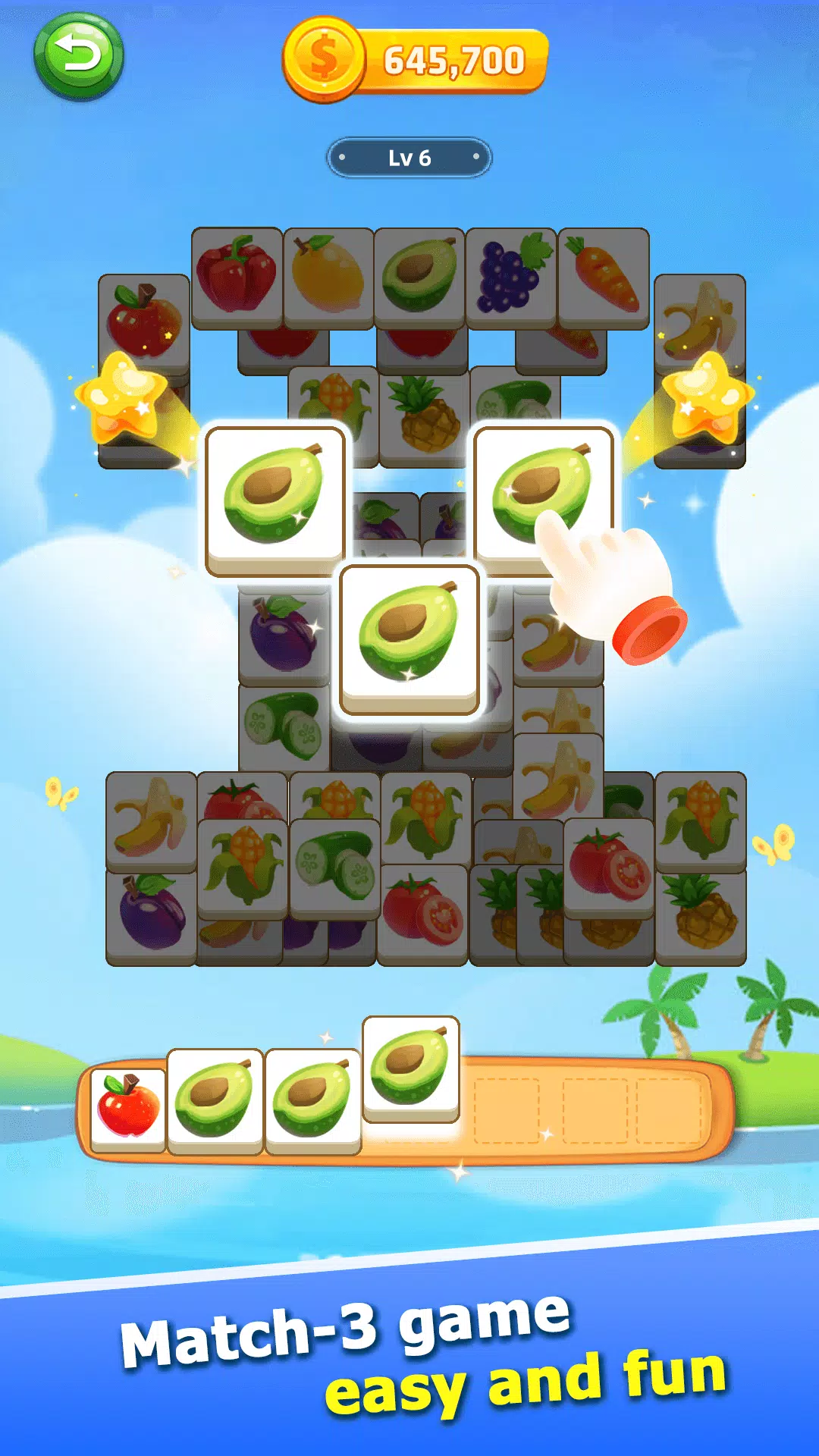 FunCrush Скриншот 3