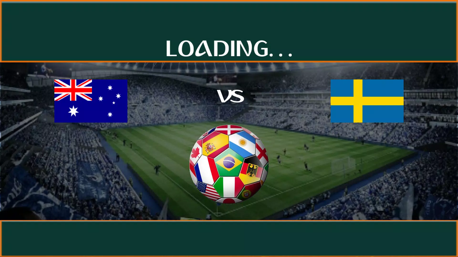 Football Goalkeeper League Capture d'écran 1