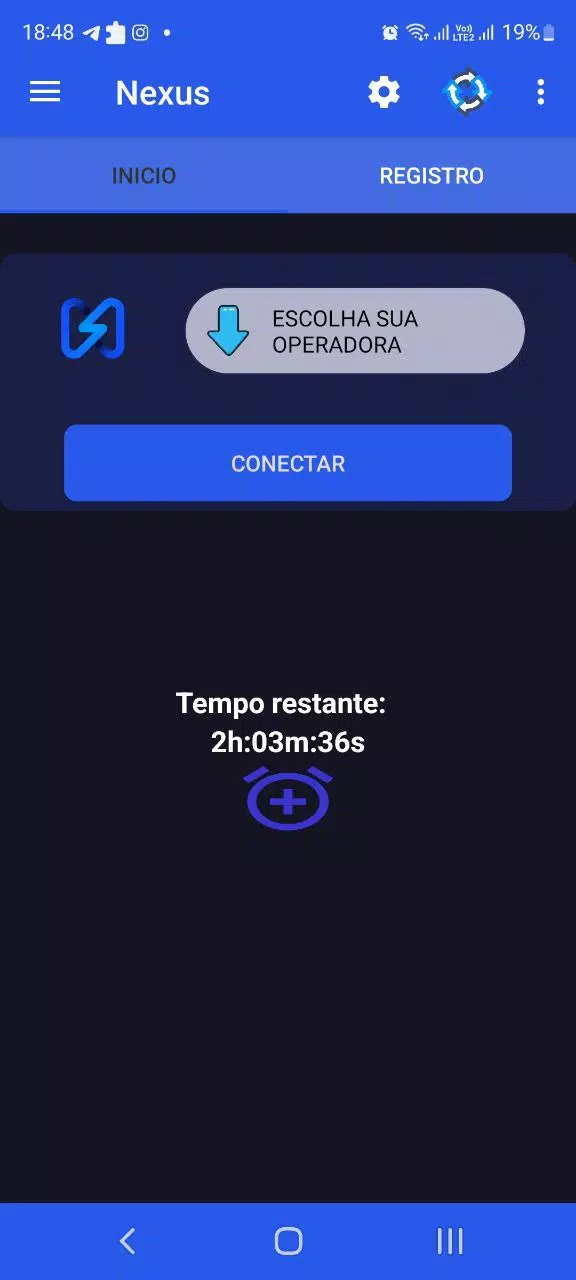 VPNexus应用截图第3张