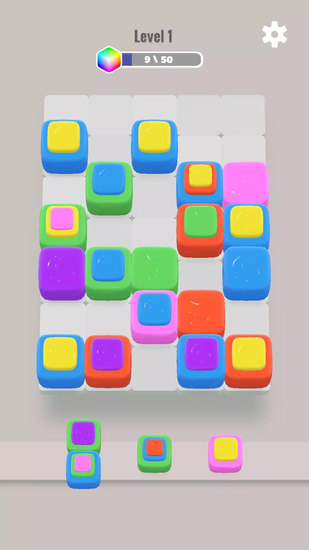 Jelly Connect Screenshot 0