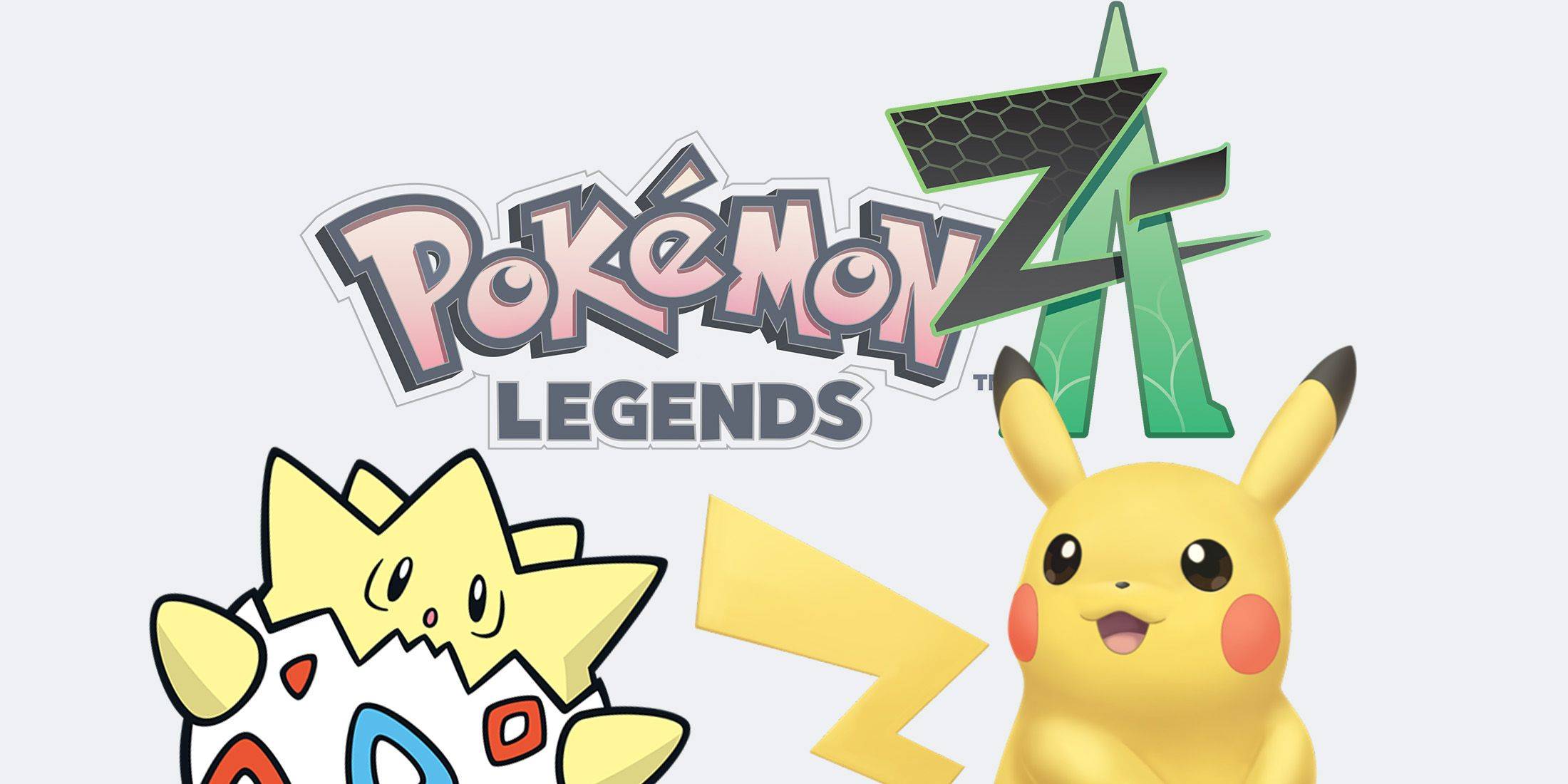 Potenziali Pokemon Legends: Z-A Data di rilascio perdite online