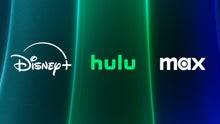 Disney+, Hulu, and Max Bundle