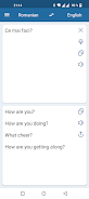 Romanian English Translator應用截圖第1張