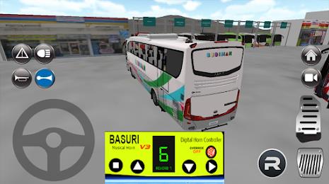 Bus Pianika Telolet Basuri V3 Screenshot 2