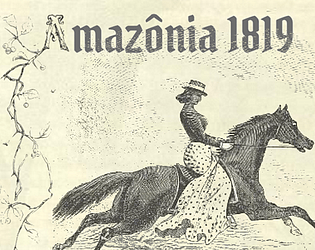 Amazônia 1819