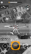 Drone Modern War Tangkapan skrin 0