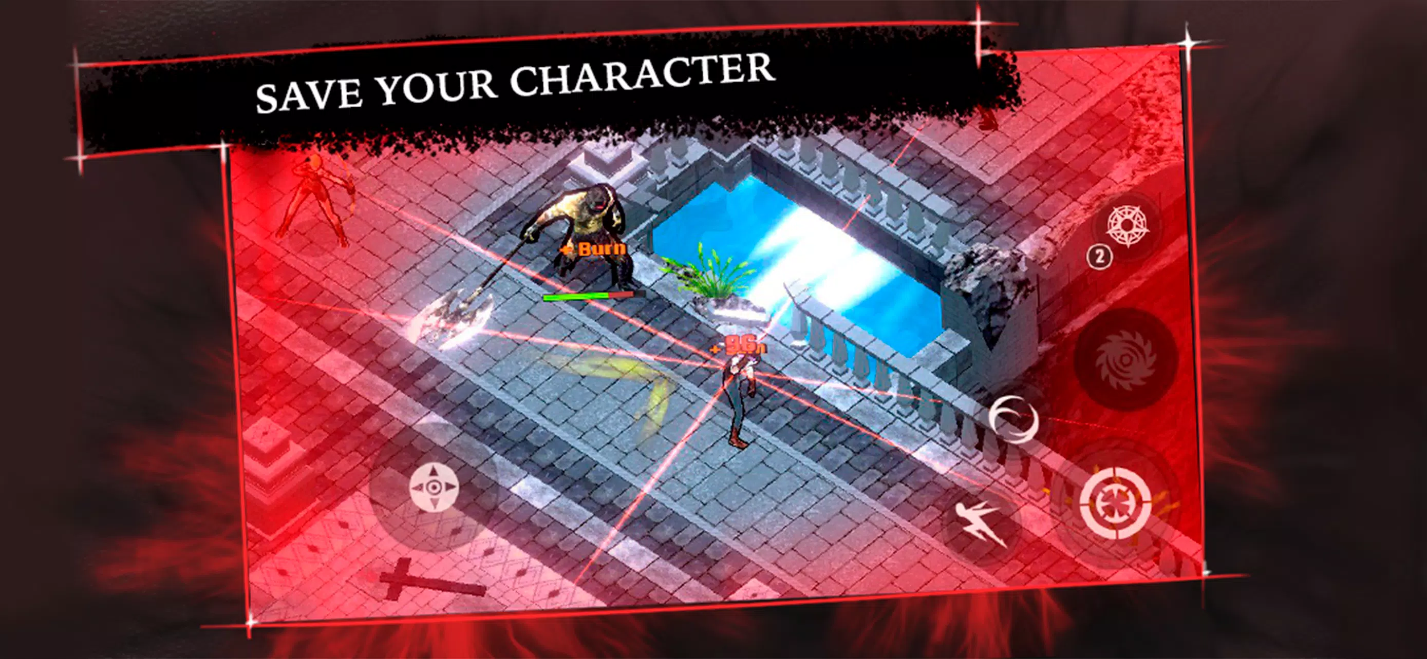 Elysium Infinity Captura de pantalla 2