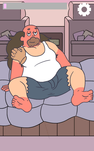 Greg's Universe Ekran Görüntüsü 1