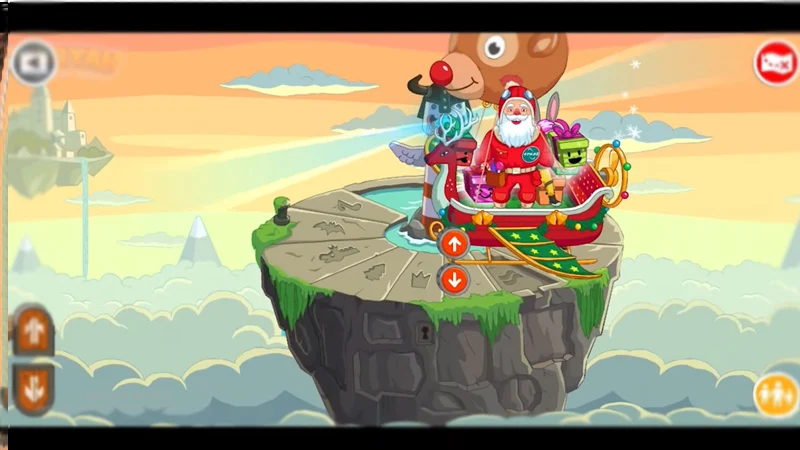 pepi wonder world walkthrough Captura de tela 0