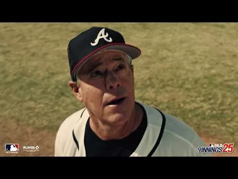 MLB 9 Innings 25 2025 Saison -Update