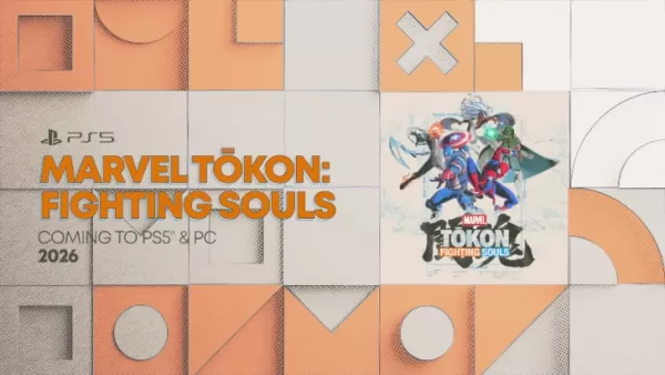 Marvel Tokon Fighting Souls Platforms Preview