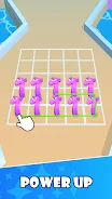 Number Run: Merge 3D Math Schermafbeelding 3