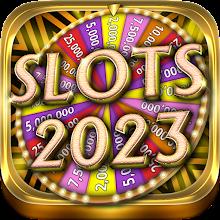 Get Rich Slots Games Offline