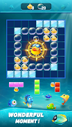 Block Ocean 1010 Puzzle Games Screenshot 3