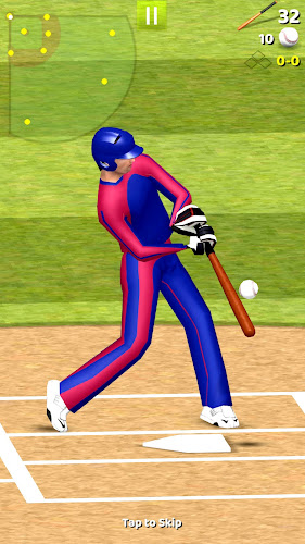 Smashing Baseball スクリーンショット 2