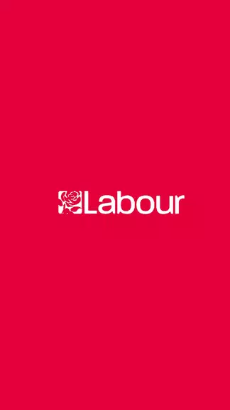 Labour Conference应用截图第0张