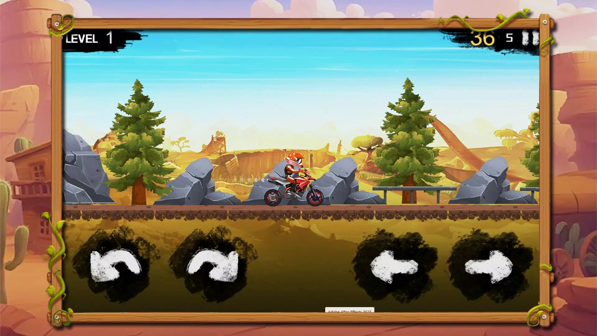 Dirt Track Racing スクリーンショット 0