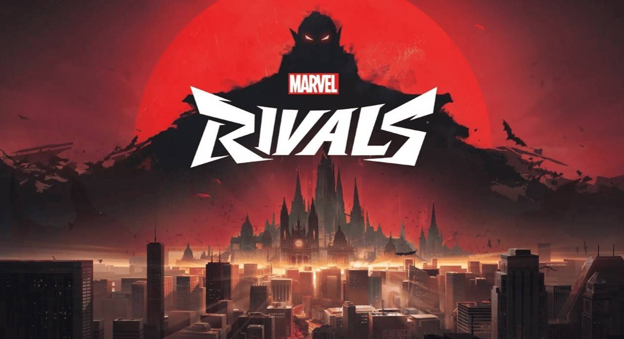 Marvel Rivals Season One Theme