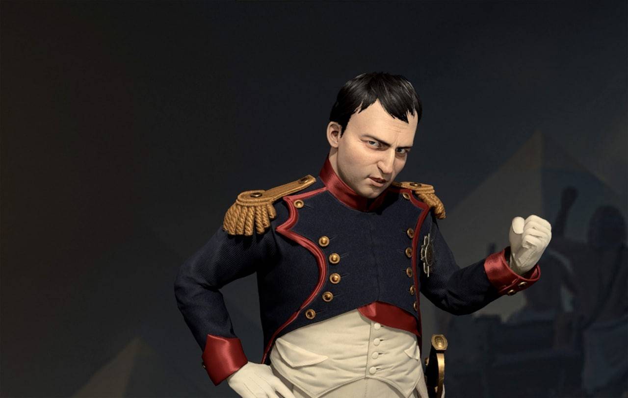 How to Get Napoleon in Civilization 7