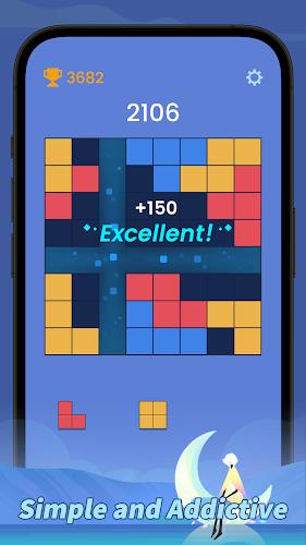 Block Journey - Puzzle Games Screenshot 3