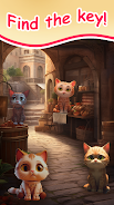 Find a cat - Catotopia应用截图第0张