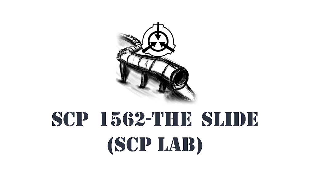 SCP 1562-The Slide (SCP LAB) Zrzut ekranu 0