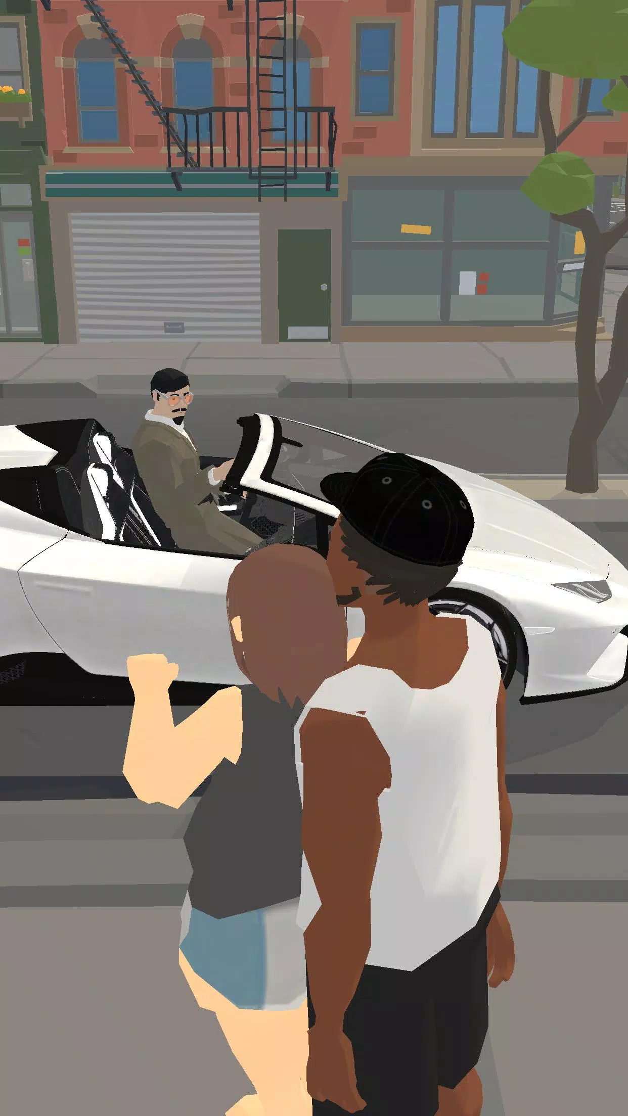 100 Years應用截圖第1張