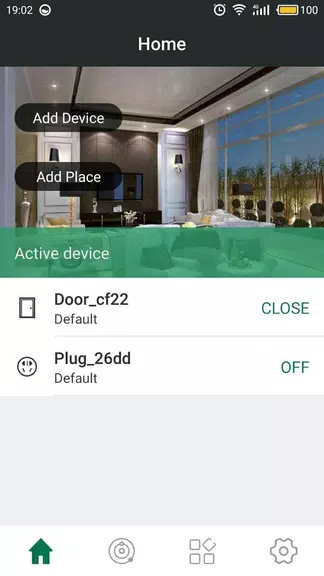 Safemate Captura de tela 1