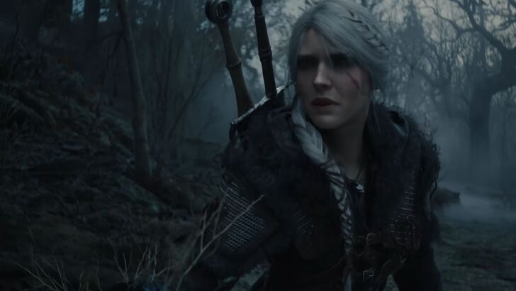 Witcher 4 Ciri as Protagonist: Developer Response