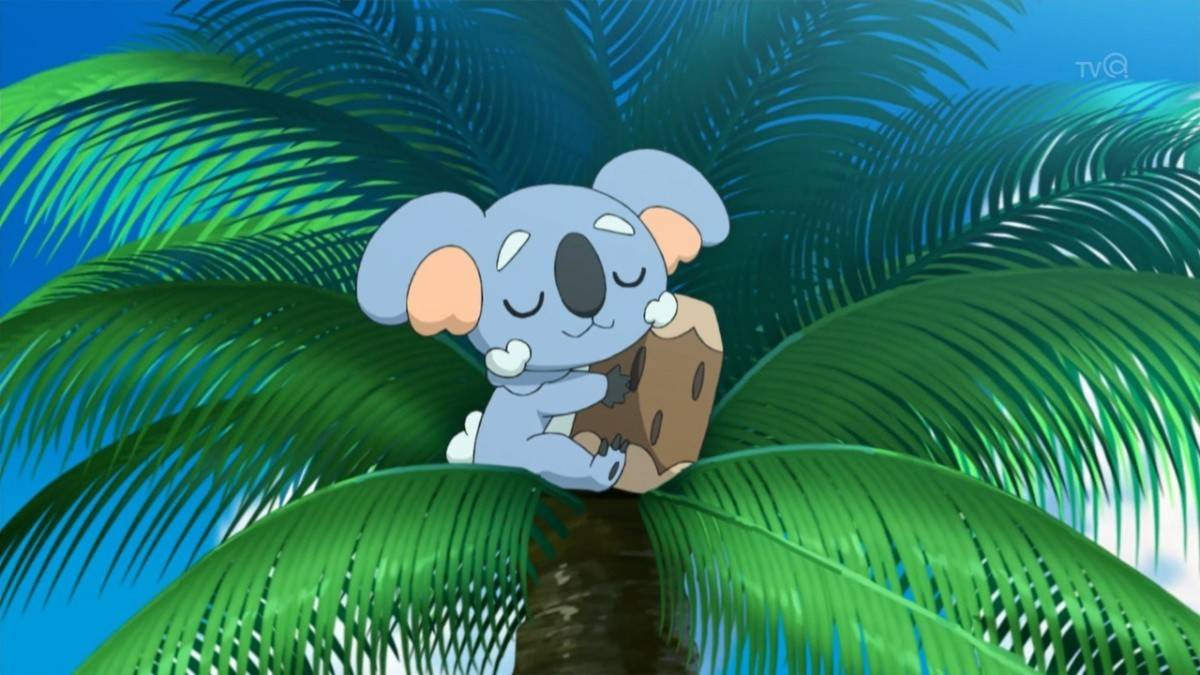 komala