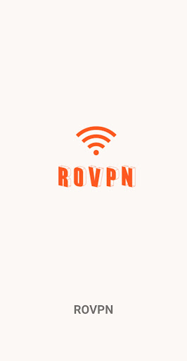 ROVPN スクリーンショット 1