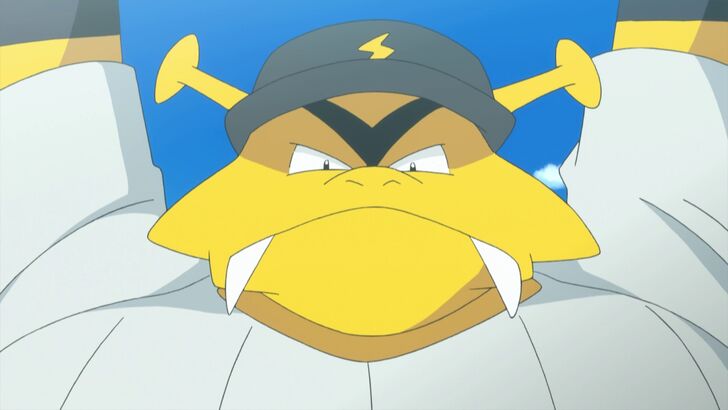 Anúncio Pokémon Z-A em Gamescom especulado como a empresa Pokémon mencionada como um